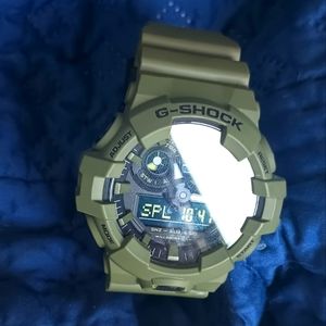Casio G-Shock watch for men